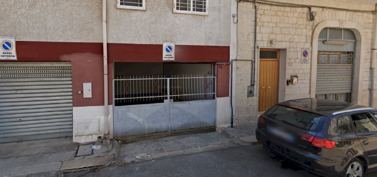 box via fiorentini.png - Box Via Fiorentini 70, Casamassima - photo 1