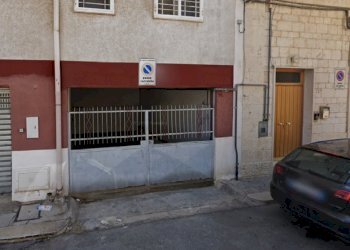 box via fiorentini.png - Box Via Fiorentini 70, Casamassima - foto 1