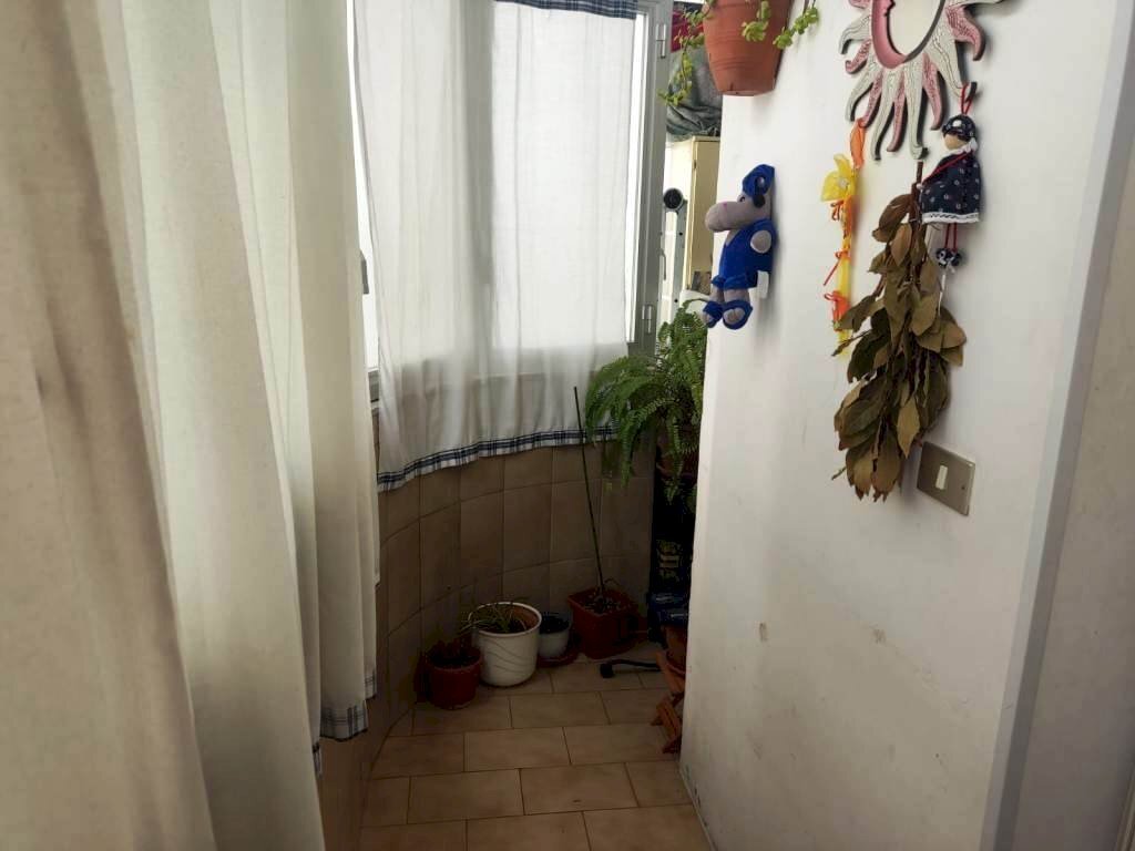 PHOTO-2025-03-01-11-59-32 (4).jpg - Two-room apartment Via Don Bosco 5, Bari - photo 3