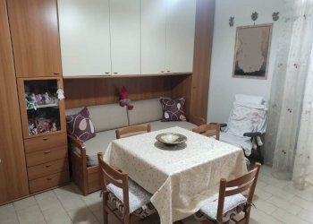 PHOTO-2025-03-01-11-59-34 (2).jpg - Two-room apartment Via Don Bosco 5, Bari - photo 4