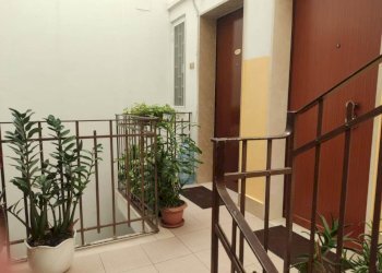 PHOTO-2025-03-01-11-59-32.jpg - Two-room apartment Via Don Bosco 5, Bari - photo 12