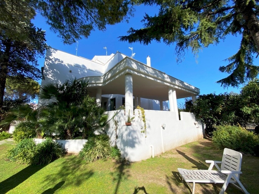 IMG_9815.jpg - Villa Corso Alcide de Gasperi 376, Bari - foto 1