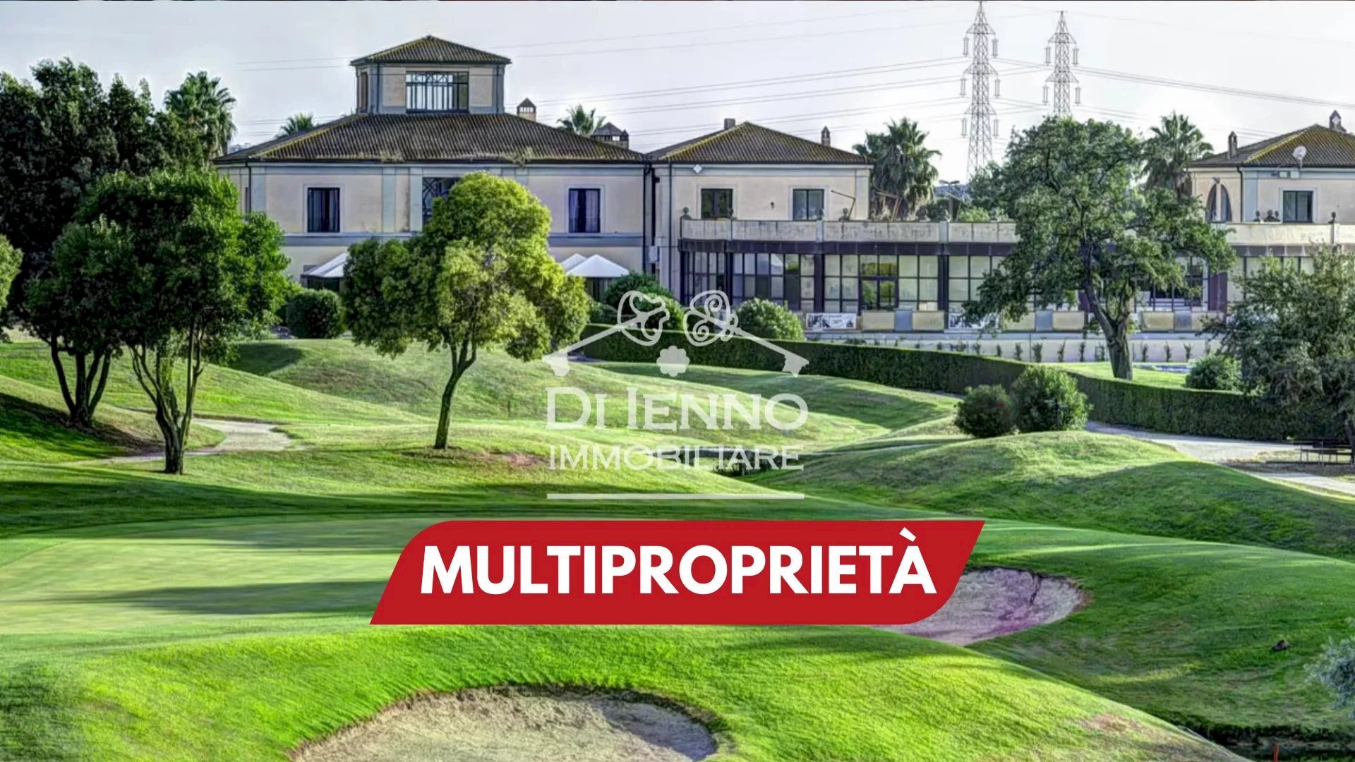 Bilocale Via di Marco Simone, Guidonia Montecelio - foto 1