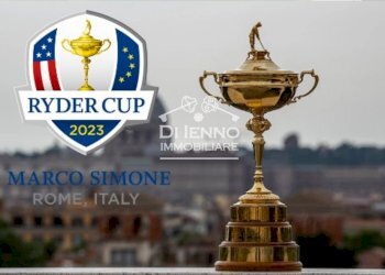 Bilocale Via di Marco Simone, Guidonia Montecelio - foto 20