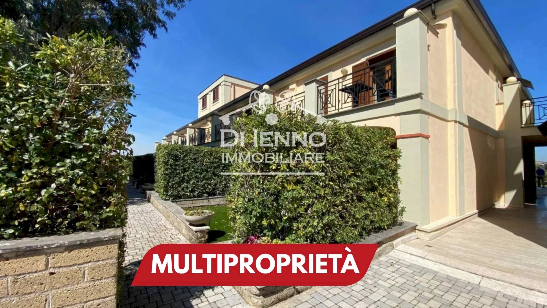 Bilocale Via di Marco Simone, Guidonia Montecelio - foto 1