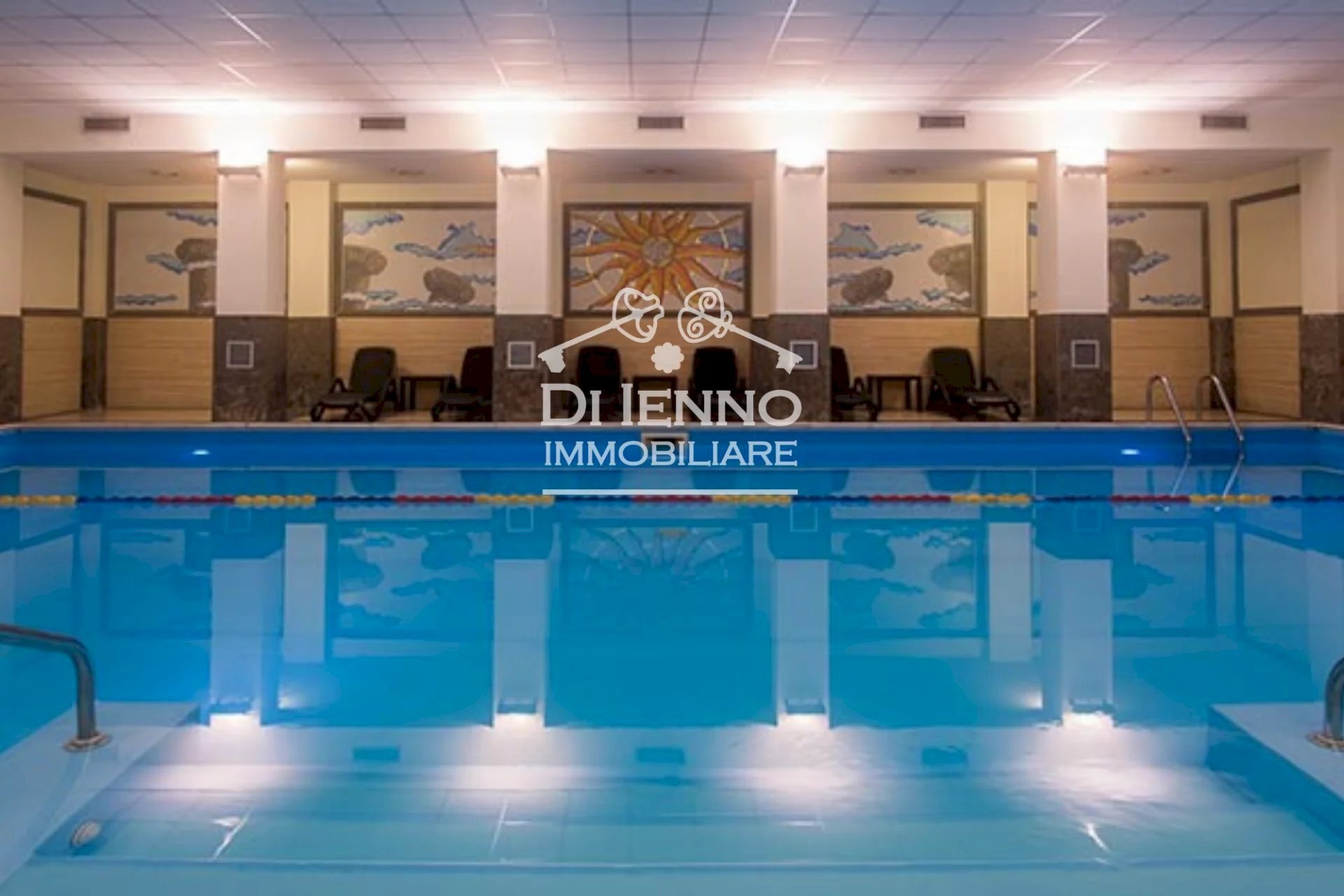 Bilocale Via di Marco Simone, Guidonia Montecelio - foto 2