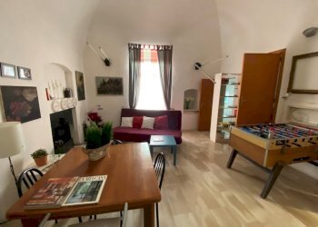 IMG_9536.jpg - Porzione di casa Via Montemilone 16, Casamassima - foto 4