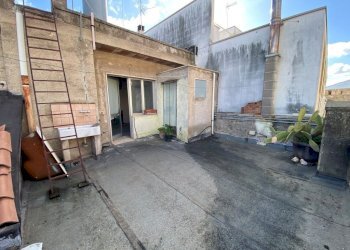 IMG_9548.jpg - Porzione di casa Via Montemilone 16, Casamassima - foto 15