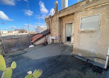 IMG_9549.jpg - Porzione di casa Via Montemilone 16, Casamassima - foto 16