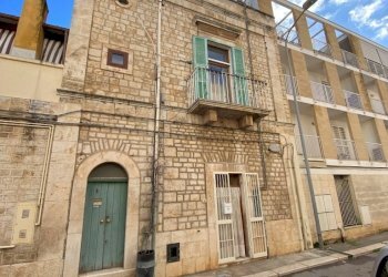 IMG_9551.jpg - Porzione di casa Via Montemilone 16, Casamassima - foto 18