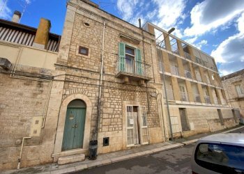 IMG_9552.jpg - Porzione di casa Via Montemilone 16, Casamassima - foto 19