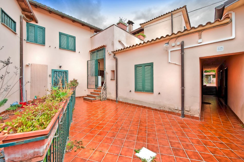 DSC_2264_1.jpg - Apartment Via Focicchia 44, Rocca di Papa - photo 1