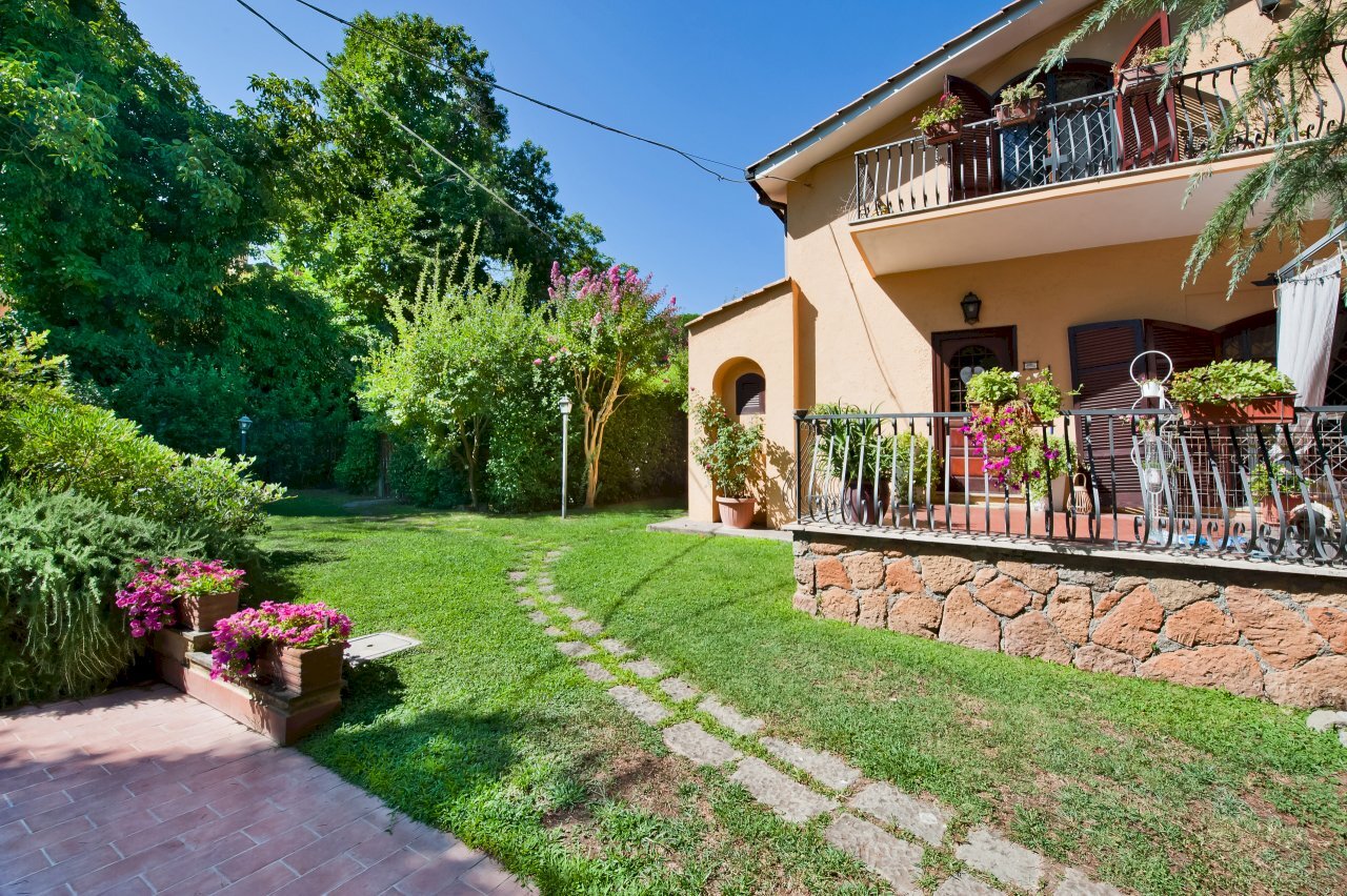 DSC_1215_1.JPG - Villa Via Monte Santo, Grottaferrata - photo 2