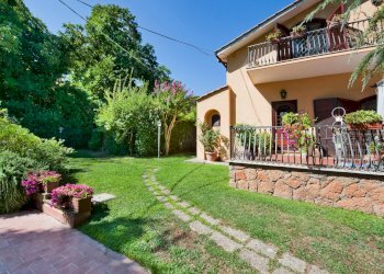 DSC_1215_1.JPG - Villa Via Monte Santo, Grottaferrata - photo 2