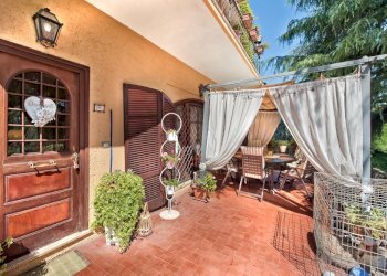 DSC_1209_1.JPG - Villa Via Monte Santo, Grottaferrata - photo 5