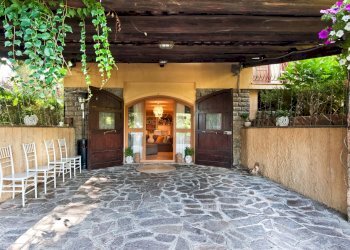 DSC_1099_1.JPG - Villa Via Monte Santo, Grottaferrata - photo 8