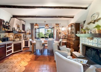 DSC_1163_1.JPG - Villa Via Monte Santo, Grottaferrata - photo 14