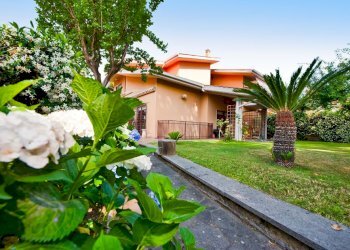 DSC_9513.jpg - Casa indipendente Via Anagnina 307, Grottaferrata - foto 3