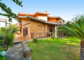 DSC_9519.jpg - Casa indipendente Via Anagnina 307, Grottaferrata - foto 6