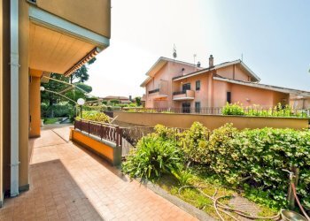 DSC_9563.jpg - Casa indipendente Via Anagnina 307, Grottaferrata - foto 7