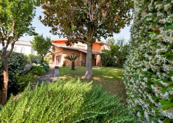 DSC_9714.jpg - Casa indipendente Via Anagnina 307, Grottaferrata - foto 8