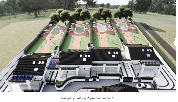 9.JPG - Casa indipendente Via Tuscolana 80, Frascati - foto 1