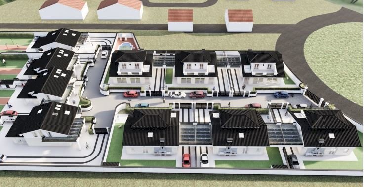 Cattura1.JPG - Casa indipendente Via Tuscolana 80, Frascati - foto 3