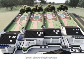 9.JPG - Casa indipendente Via Tuscolana 80, Frascati - foto 1