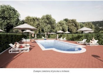 1.JPG - Casa indipendente Via Tuscolana 80, Frascati - foto 13