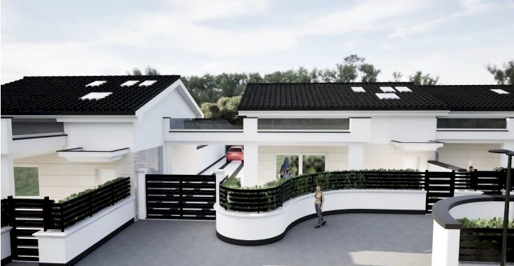 Cattura3.JPG - Casa indipendente Via Tuscolana 80, Frascati - foto 1