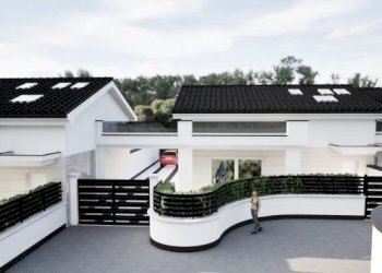 Cattura3.JPG - Casa indipendente Via Tuscolana 80, Frascati - foto 1