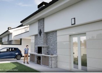 3.JPG - Casa indipendente Via Tuscolana 80, Frascati - foto 2