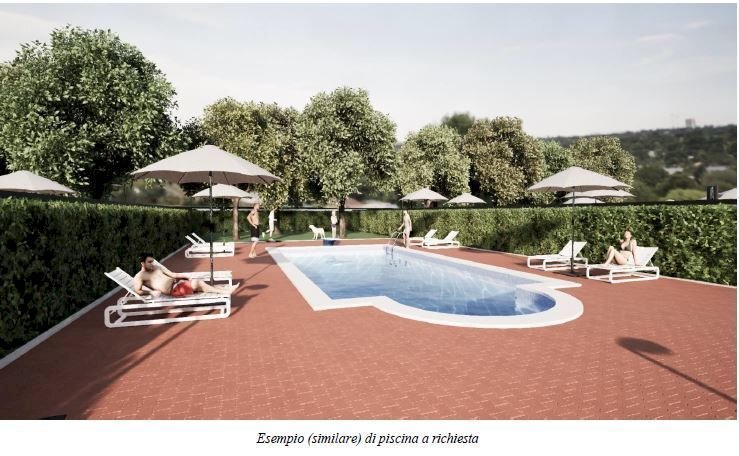 1.JPG - Casa indipendente Via Tuscolana 80, Frascati - foto 2