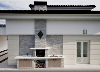 4.JPG - Casa indipendente Via Tuscolana 80, Frascati - foto 4