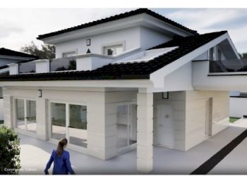 Cattura5.JPG - Casa indipendente Via Tuscolana 80, Frascati - foto 11