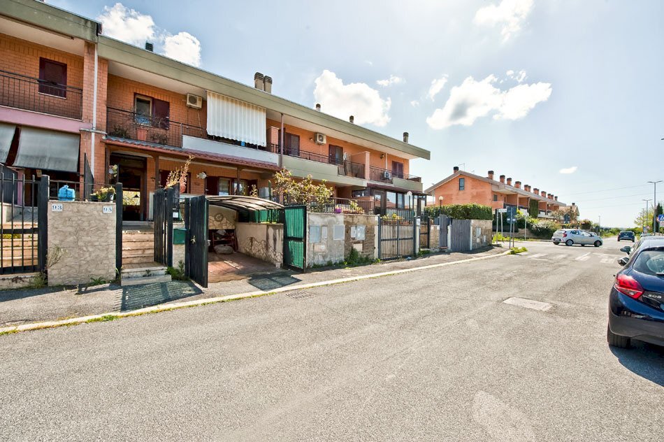 DSC_8212_1.jpg - Casa indipendente Via federico bocchetti 95, Roma - foto 1