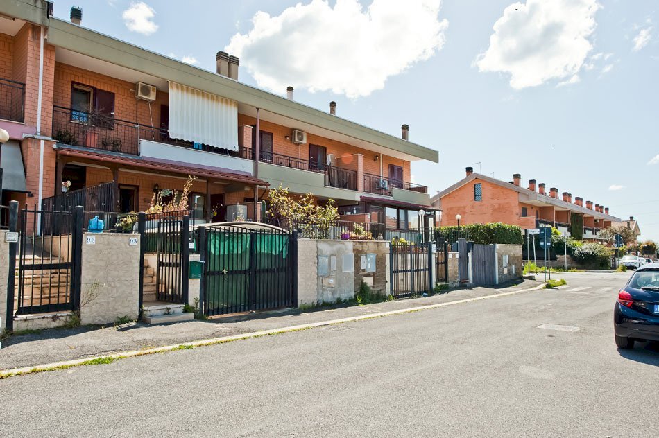 DSC_8220_1.jpg - Casa indipendente Via federico bocchetti 95, Roma - foto 2