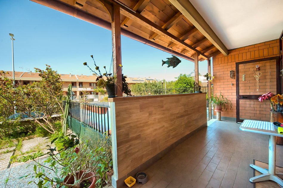 DSC_8051_1.jpg - Casa indipendente Via federico bocchetti 95, Roma - foto 3