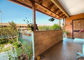 DSC_8051_1.jpg - Casa indipendente Via federico bocchetti 95, Roma - foto 3