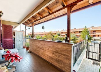 DSC_8196_1.jpg - Casa indipendente Via federico bocchetti 95, Roma - foto 4