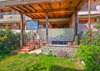 DSC_8057_1.jpg - Casa indipendente Via federico bocchetti 95, Roma - foto 8