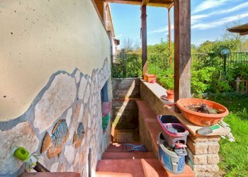 DSC_8061_1.jpg - Casa indipendente Via federico bocchetti 95, Roma - foto 9