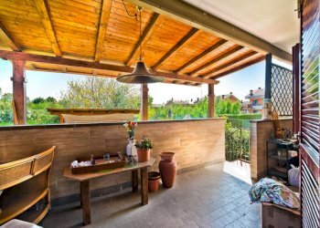 DSC_8065_1.jpg - Casa indipendente Via federico bocchetti 95, Roma - foto 10