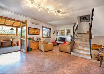 DSC_8104_1.jpg - Casa indipendente Via federico bocchetti 95, Roma - foto 11