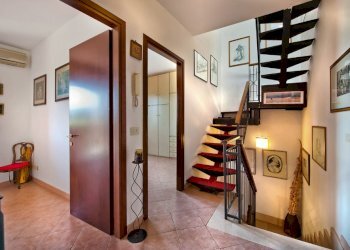 DSC_8154_1.jpg - Casa indipendente Via federico bocchetti 95, Roma - foto 21