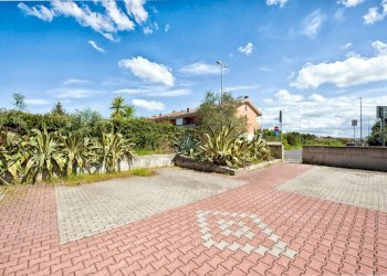 DSC_8219_1.jpg - Casa indipendente Via federico bocchetti 95, Roma - foto 26