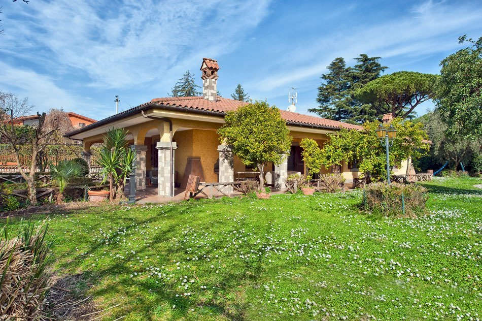 DSC_7198_1.jpg - Villa Via XXIV Maggio, Grottaferrata - photo 1