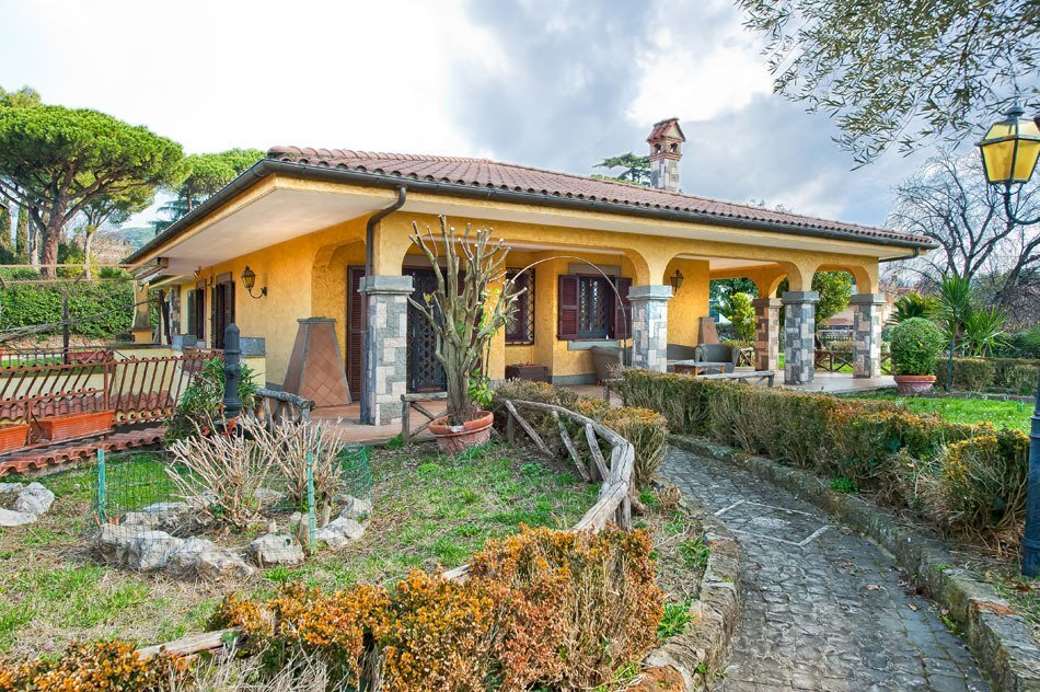 DSC_7215_1.jpg - Villa Via XXIV Maggio, Grottaferrata - photo 2