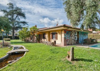 DSC_7170_1.jpg - Villa Via XXIV Maggio, Grottaferrata - photo 5