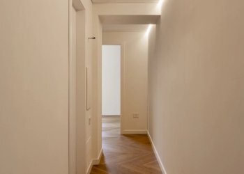 Trilocale Via Alfieri, Torino - foto 9